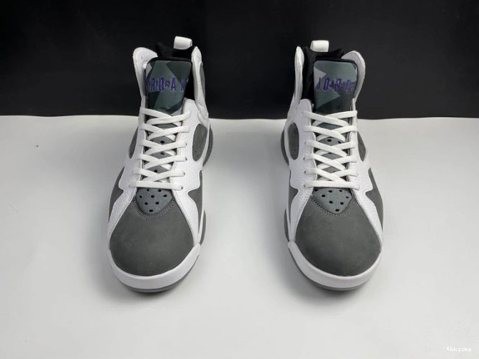Reps TB CU9307-100 (2021) 7 Jordan Flint Retro 0714